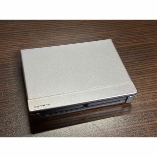 キングジム(キングジム)の【美品】　ポメラDM30(その他)