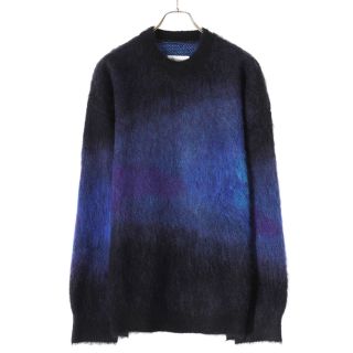 シュタイン(stein)のstein OVERSIZED GRADATION MOHAIR LS(ニット/セーター)