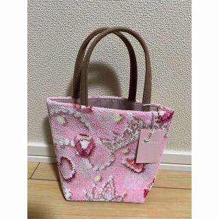 フェイラー(FEILER)の新品♡フェイラー♡トートバッグ(トートバッグ)