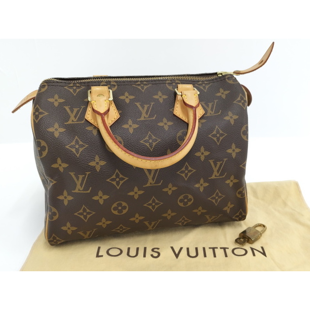 LOUIS VUITTON   LOUIS VUITTON スピーディ ボストンバッグ