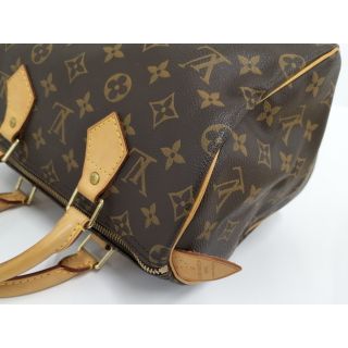 LOUIS VUITTON - LOUIS VUITTON スピーディ25 ボストンバッグ LOUIS VUITTON - LOUIS VUITTON スピーディ25 ボストンバッグ