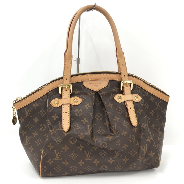 LOUIS VUITTON ハンドバッグ ティボリGM モノグラム M40144