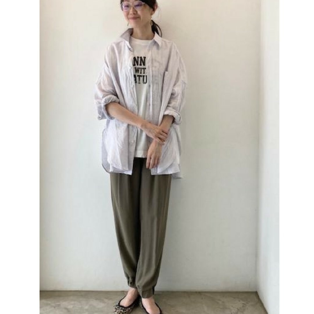 Hug O War - Hug o war Cloth&Cross ツイルジョグパンツの通販 Hug O War - Hug o war Cloth&Cross ツイルジョグパンツの通販
