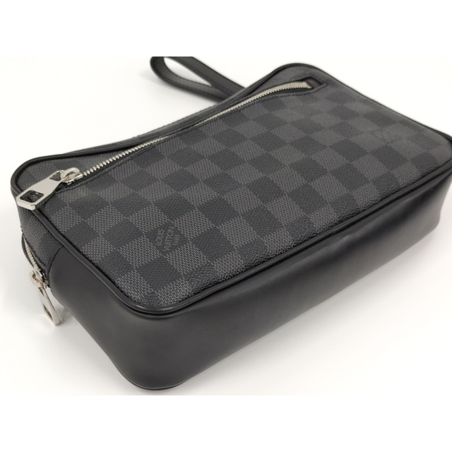 LOUIS VUITTON ポシェット カサイ クラッチバッグ