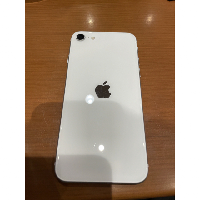 iPhone se2 第二世代　SIMフリー　64GB ¥23000→20000 3