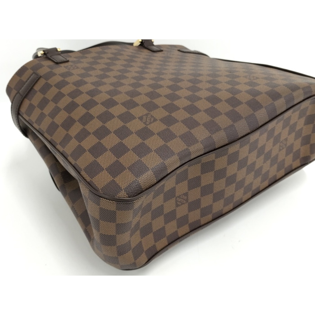 新品未使用　ルイヴィトン　LOUIS VUITTON ダミエ  ユゼス