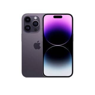 アップル(Apple)のiPhone14Pro(スマートフォン本体)