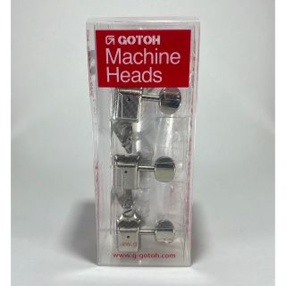 GOTOH マグナムロックペグ(パーツ)