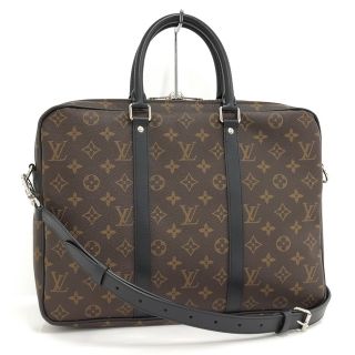 ルイヴィトン(LOUIS VUITTON)のLOUIS VUITTON PDV PM 2WAYショルダーバッグ(その他)