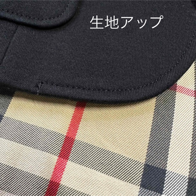 BURBERRY(バーバリー)のバーバリーロンドン　卒園入学式　フォーマルセット　110 ♡安心の匿名配送♡ キッズ/ベビー/マタニティのキッズ服男の子用(90cm~)(ドレス/フォーマル)の商品写真