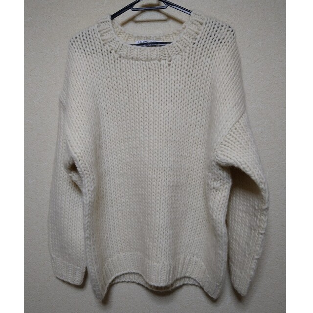 JOURNAL STANDARD】KNIT 0.5HAND PO JOURNAL STANDARD】KNIT 0.5HAND PO