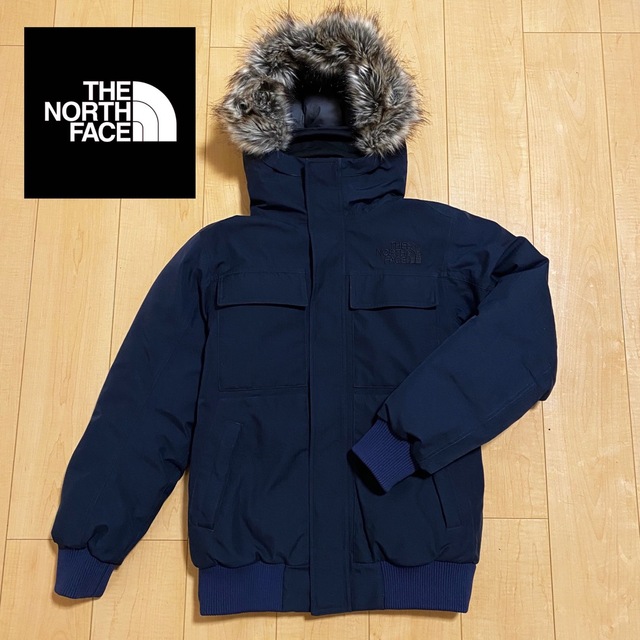 THE NORTH FACE - 【美品】NORTH FACE ダウンジャケット Sサイズ