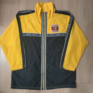 KARL KANI カールカナイ　90s ベンチコート　HIPHOP 希少