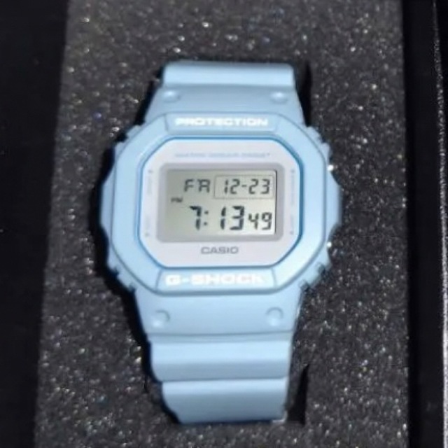 G-SHOCK(ジーショック)の正規 CASIO G-SHOCK 腕時計 メンズの時計(腕時計(デジタル))の商品写真
