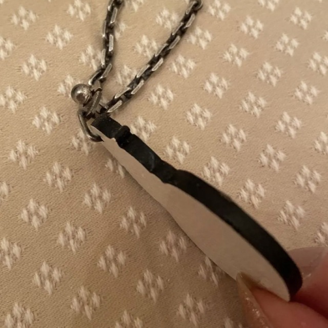 タイムセール❣️限定品❤︎HERMES❤︎雪だるま チャーム キーホルダー