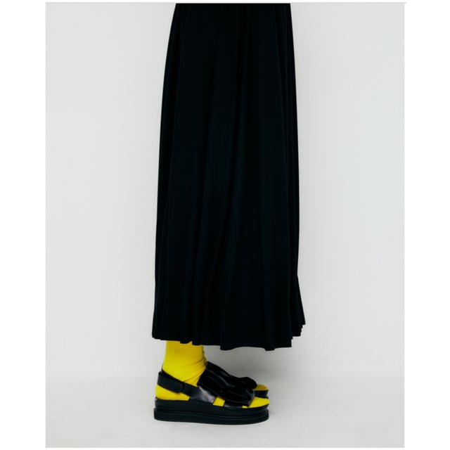 ENFOLD(エンフォルド)のEnfold  スカート レディースのスカート(ロングスカート)の商品写真
