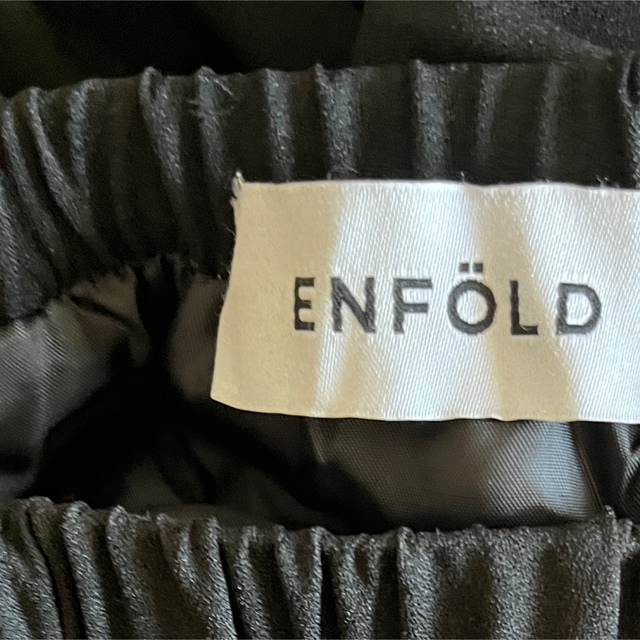 ENFOLD(エンフォルド)のEnfold  スカート レディースのスカート(ロングスカート)の商品写真