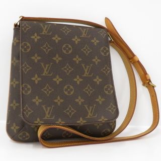 LOUIS VUITTON   ルイヴィトン ショルダーバッグ ミュゼットサルサ