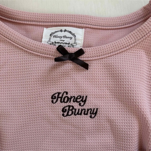 treat urself honeybunnyvintage トップス レディースのトップス(シャツ/ブラウス(長袖/七分))の商品写真