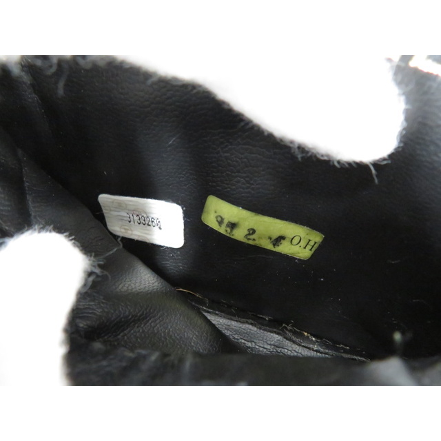CHANEL(シャネル)のCHANEL バニティバッグ キャビアスキン ココマーク ブラック A01997 レディースのファッション小物(ポーチ)の商品写真