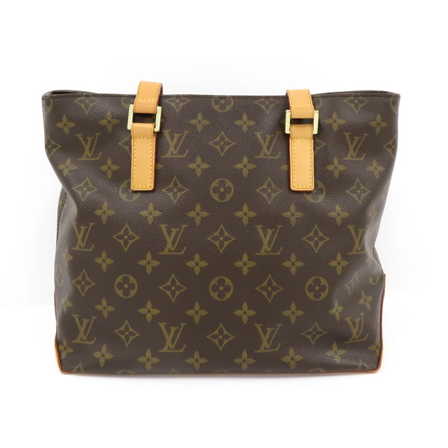 LOUIS VUITTON トートバッグ カバピアノ モノグラム M51148 - www