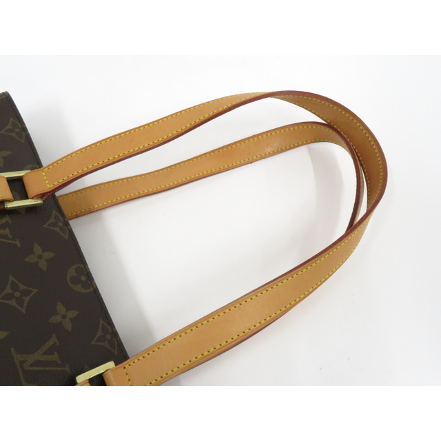 LOUIS VUITTON - LOUIS VUITTON トートバッグ カバピアノ モノグラム ...