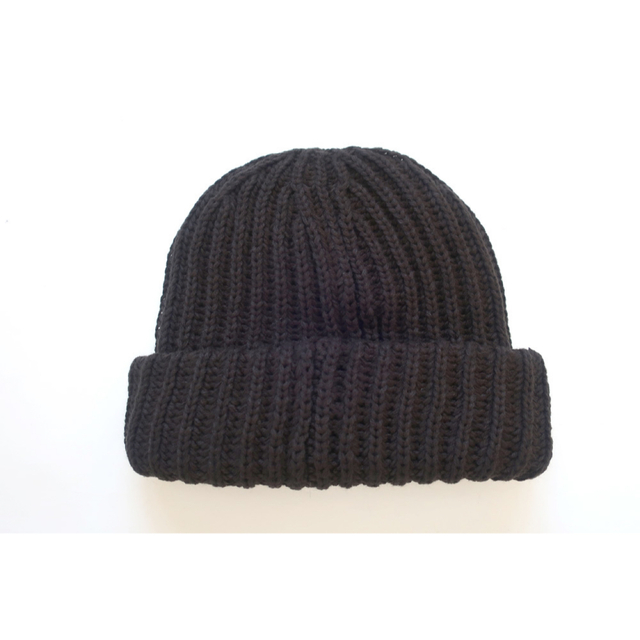 22FW Supreme Ribbed Beanieシュプリームリブビーニー 1