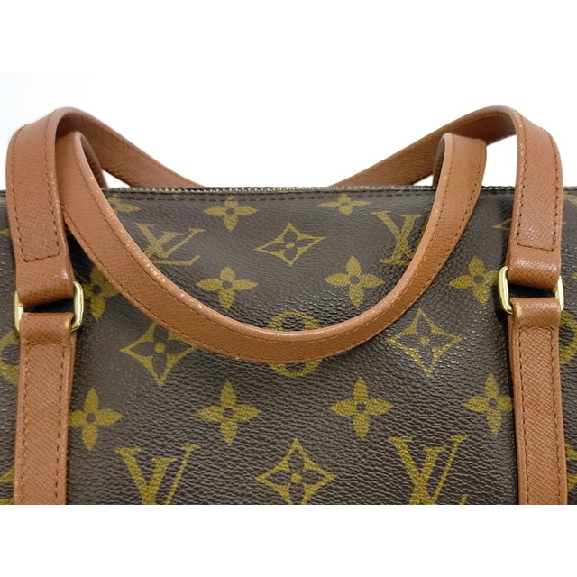 LOUIS VUITTON パピヨン30 GM ハンドバッグ モノグラム