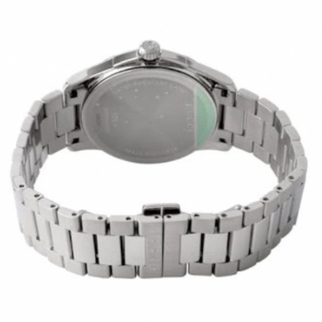Gucci(グッチ)の新品未使用　GUCCI 腕時計 メンズの時計(腕時計(アナログ))の商品写真