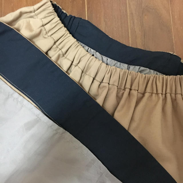nano・universe(ナノユニバース)のナノユニバースのスカート レディースのスカート(ミニスカート)の商品写真
