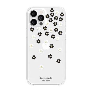 ケイトスペードニューヨーク(kate spade new york)のkate spade iPhone12/12pro iPhoneケース(iPhoneケース)