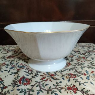 ノリタケ(Noritake)のノリタケ　8角ボウル(食器)