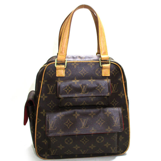 少し豊富な贈り物 LOUIS モノグラム ハンドバッグ シテ エクサントリ VUITTON LOUIS - VUITTON ハンドバッグ 少し豊富な贈り物 LOUIS モノグラム ハンドバッグ シテ エクサントリ VUITTON LOUIS - VUITTON ハンドバッグ