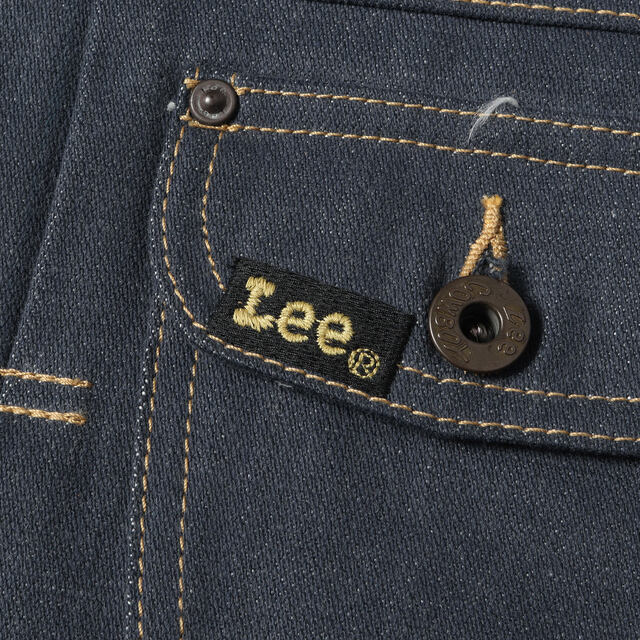 Lee - Lee リー ジャケット FULLNELSON フルネルソン 別注 デニム