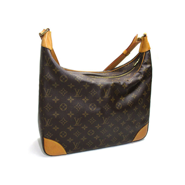 ルイヴィトン Louis Vuitton ブローニュ35 モノグラム ショルダー