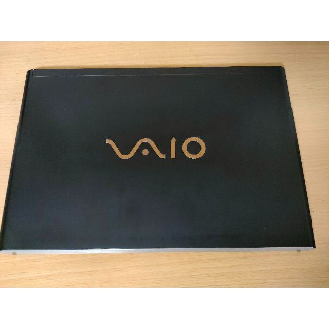 【✨VAIO✨】第6世代Corei5★ 爆速SSD　ノートパソコン