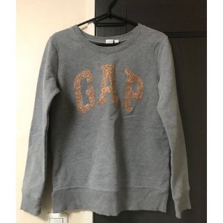 ギャップ(GAP)のGAP レディース　トレナー　(トレーナー/スウェット)