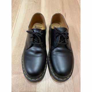 ドクターマーチン(Dr.Martens)の値下げ❗️美品　ドクターマーチン　オックスフォードシューズ　1461(ブーツ)