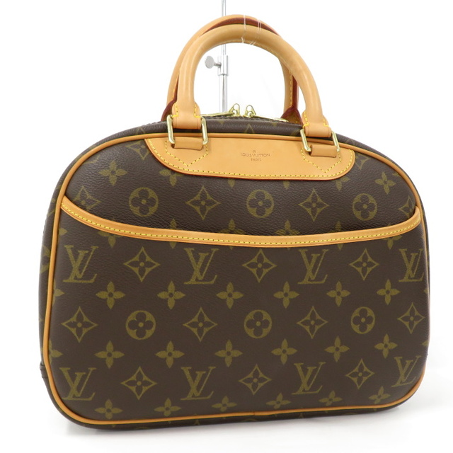 ルイヴィトン LOUIS VUITTON トゥルー ヴィル M92663 モノグラムマルチカラー  カバン ミニボストンバッグ ハンドバッグ モノグラムマルチカラーキャンバス ブロン マルチカラー