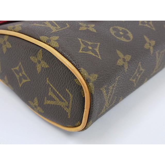 LOUIS VUITTON ソナチネ ハンドバッグ モノグラム M51902