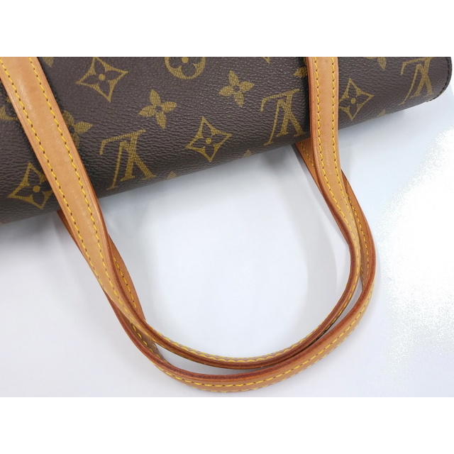 LOUIS VUITTON ソナチネ ハンドバッグ モノグラム M51902