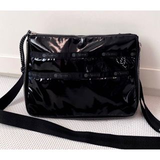 レスポートサック(LeSportsac)の【美品】★レスポ★Lesportsac★ショルダーバッグ★(ショルダーバッグ)