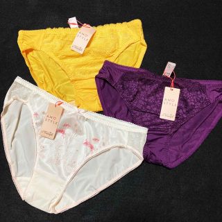 Triumph - Lサイズ トリンプ レディース ショーツ 6枚の通販 by Umi