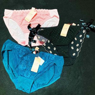 Triumph - Lサイズ トリンプ レディース ショーツ 6枚の通販 by Umi