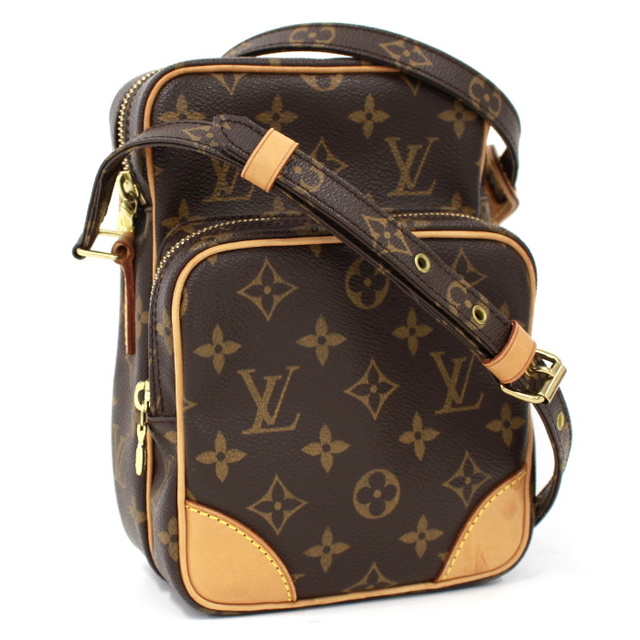 Louis Vuitton Bag Monogram Women's Shoulder Crossbody  M45236 Br