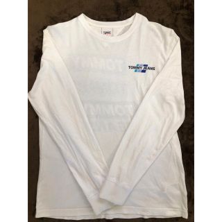 トミー(TOMMY)の【美品】Tommy トミー ロンT(Tシャツ/カットソー(七分/長袖))