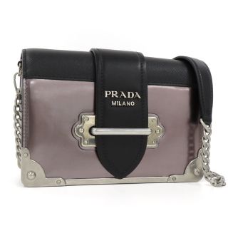 PRADA(バッグ ・ パープル/紫色系)のフリマアイテム一覧 PRADA(バッグ ・ パープル/紫色系)のフリマアイテム一覧