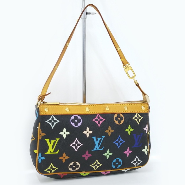 024LOUIS VUITTON ポシェット アクセソワール アクセサリーポーチ