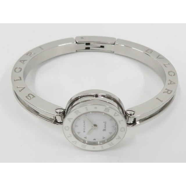 ＼半額SALE／ BVLGARI - BVLGARI B-ZERO1 SS クオーツ 腕時計 レディース 腕時計 3