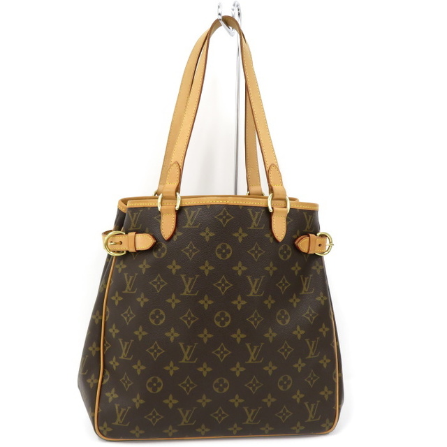 大きな割引 LOUIS VUITTON - LOUIS VUITTON バティニョール ヴェル